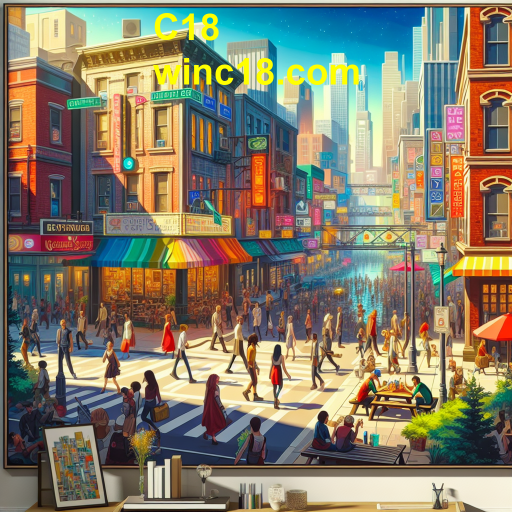 A Evolução dos Jogos de Simulação: Uma Nova Realidade para os Jogadores