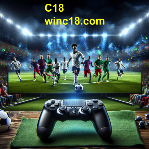 A Ascensão dos Jogos de Esportes na Indústria dos Video Games